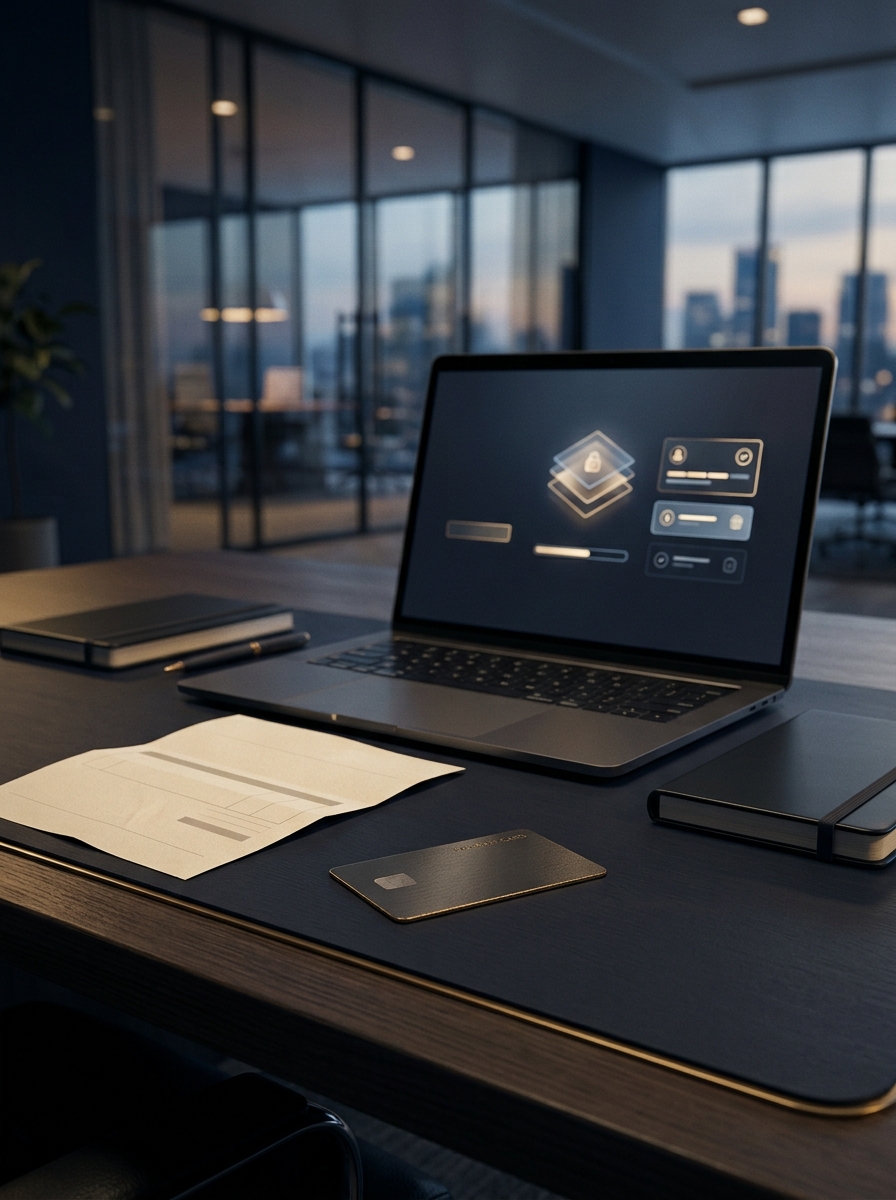 Professional reporter
